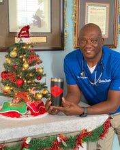 Load image into Gallery viewer, Critter Fixer Tumbler